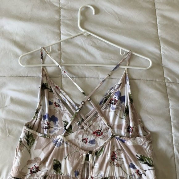 ❌SOLD❌O’Neill Hadley Dress - NWOT - Picture 6 of 8